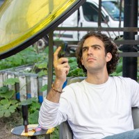 Pablo San Gregorio