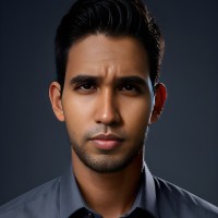 Anthony Joel Aponte Espino