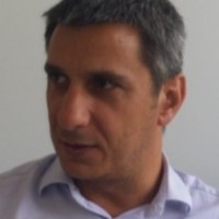 George Skafidas