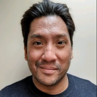 John Tjonasan