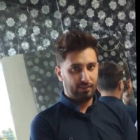 Sohrab Naghavi