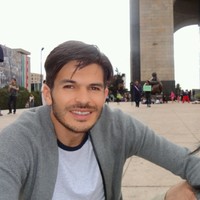 Luis Restrepo