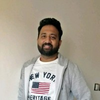 Sriram R