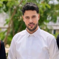 Ahmed Ben hamouda