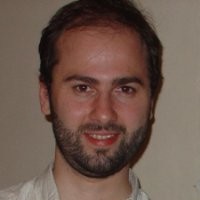 Gustavo Cantero