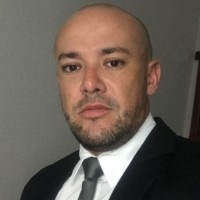 Farley Rafael Capuchinho De Ornelas