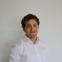 Ties van den Berg