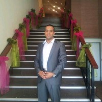Bikash Das