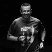 Steven Hegarty