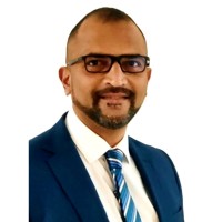Joseph Mathew