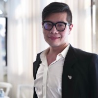 Jack Zhou