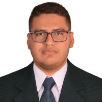 Jesus David Guerra Lopez