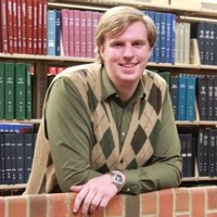 Jeremy Odden