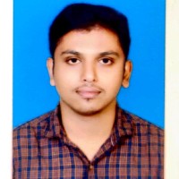 Stebin Varghese