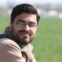Jehanzeb Malik