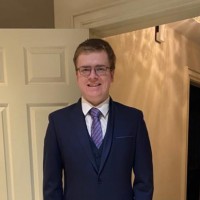Calum Murray