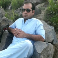 Jamshied Khan