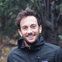 Jesse Dillow