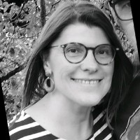 Anne Fosseux
