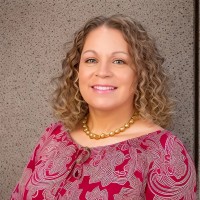 Lucinda Smith