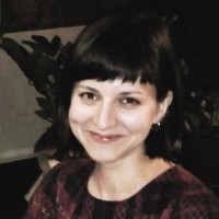 Nataliia Romaniuk