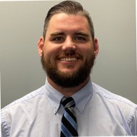 Joseph Cherry Jr.