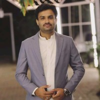 Sheraz Akhtar
