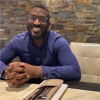 Damilare Omotayo ARLA