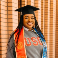 Blaire Wofford, M.Ed.