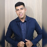 Nicolas Oliveira