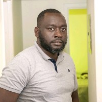 Kefa Thomas