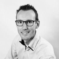 Sjoerd Crommentuijn