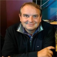 Thierry Gautreau