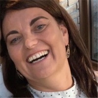 Gillian Thomson