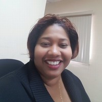 Lisa St. Cyr - Ramkissoon