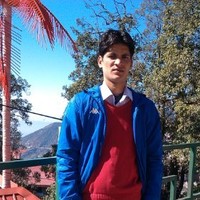 Arun Singh negi