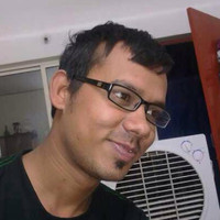 Anurag Sharma