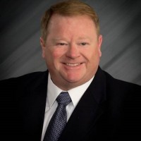 Scott Lawrence, MBA, MS, FACHE