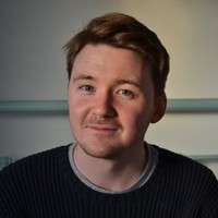 Elliot James-English
