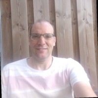 Klaas Salverda