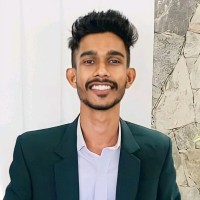 Sandeep Perera