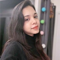 Parinita .