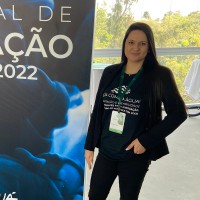 Ana Paula Linhar