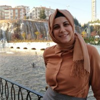 Münevver Güdendede