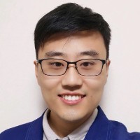 Yinan Jiang