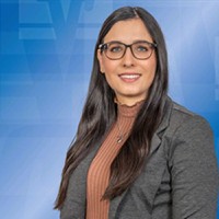 Lea Michelle Sölbrandt