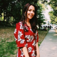 Ezgi Sümer