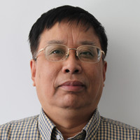 李战军