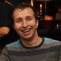 Nikolay Pervitskiy