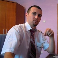 Adrian Marius Olar